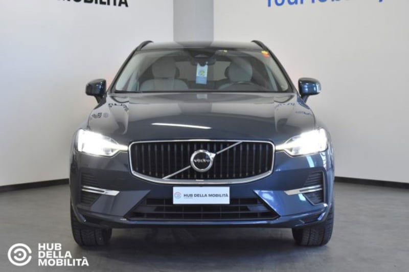 Volvo XC60 B4 Geartronic Momentum