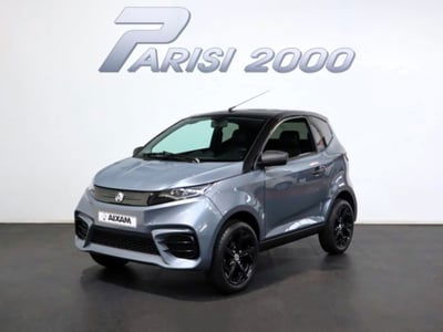 Aixam City City Sport Ambition nuova