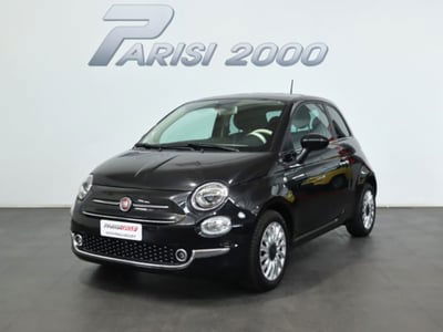 Fiat 500 1.0 Hybrid Dolcevita usata
