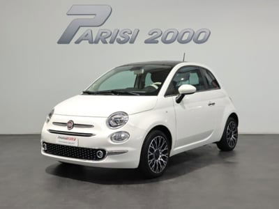 Fiat 500 1.0 Hybrid Dolcevita usata