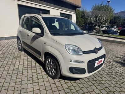 Fiat Panda 1.3 MJT 95 CV S&S Lounge usata