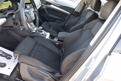 Audi Q5 2.0 TDI 190 CV quattro S tronic (6)