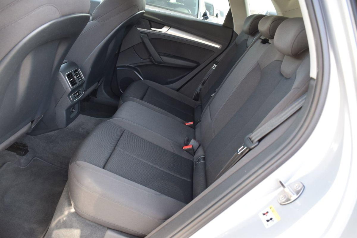Audi Q5 2.0 TDI 190 CV quattro S tronic (7)