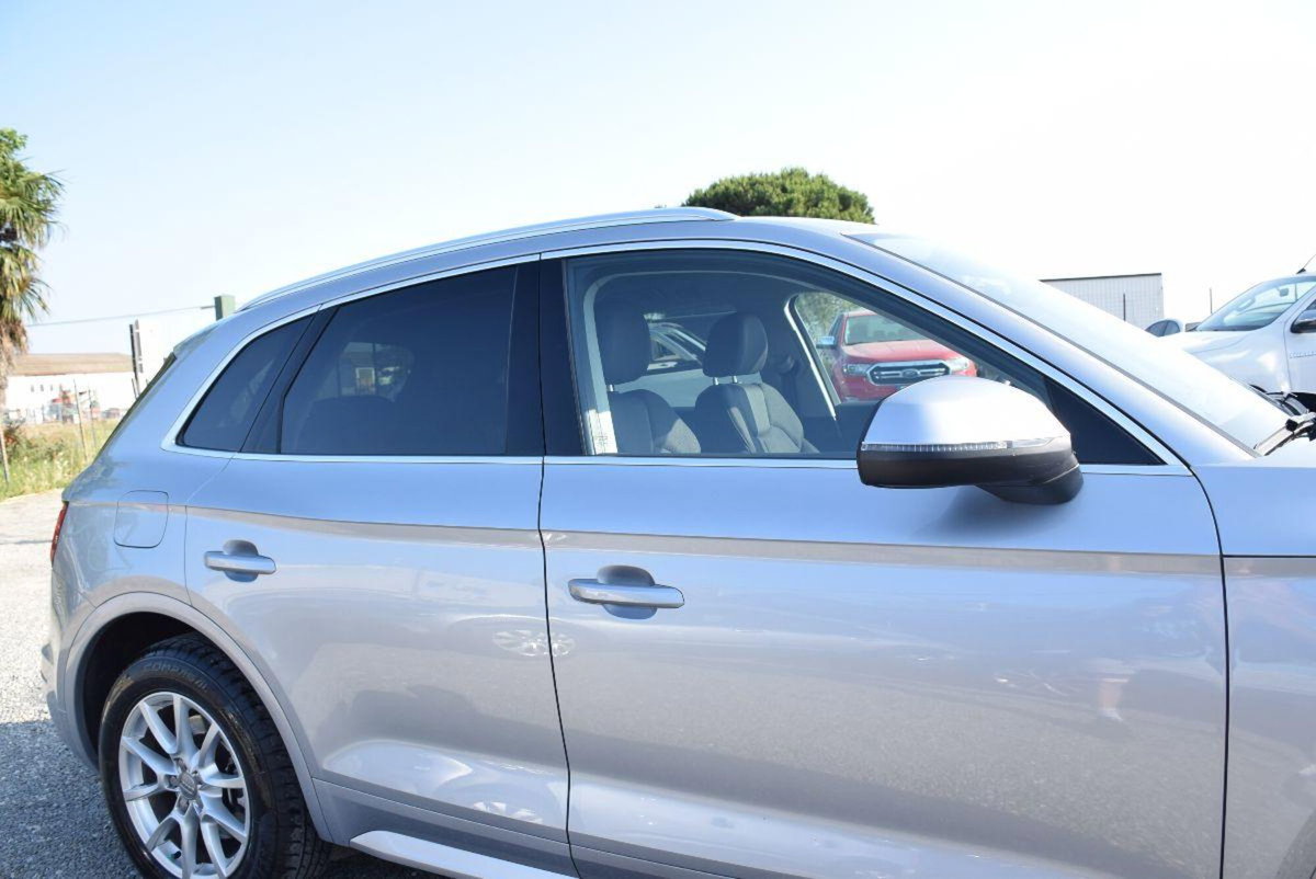 Audi Q5 2.0 TDI 190 CV quattro S tronic (12)