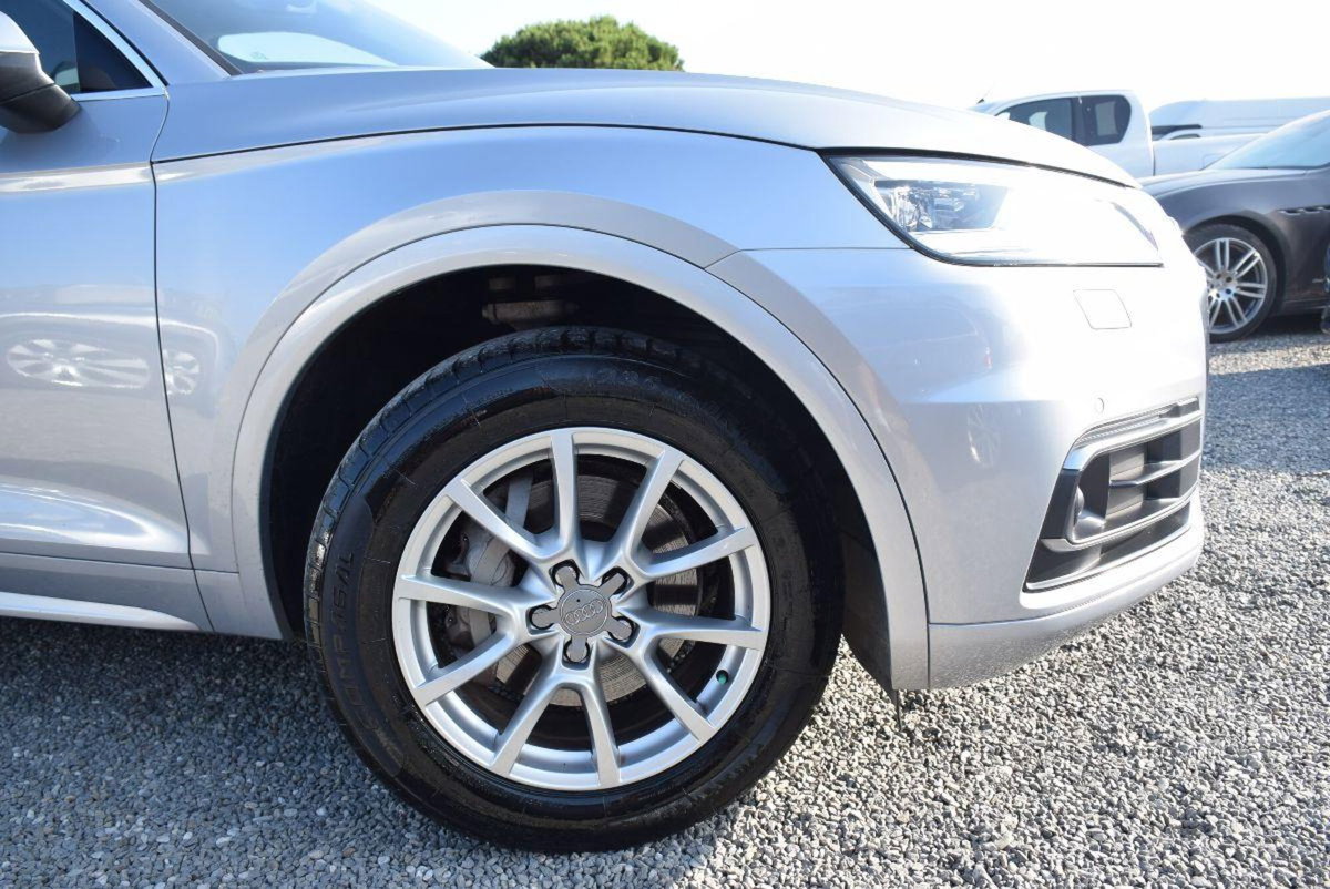 Audi Q5 2.0 TDI 190 CV quattro S tronic (13)