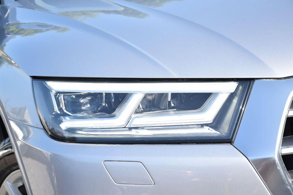 Audi Q5 2.0 TDI 190 CV quattro S tronic (15)