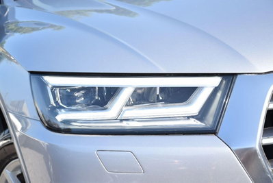 Audi Q5 2.0 TDI 190 CV quattro S tronic (15)