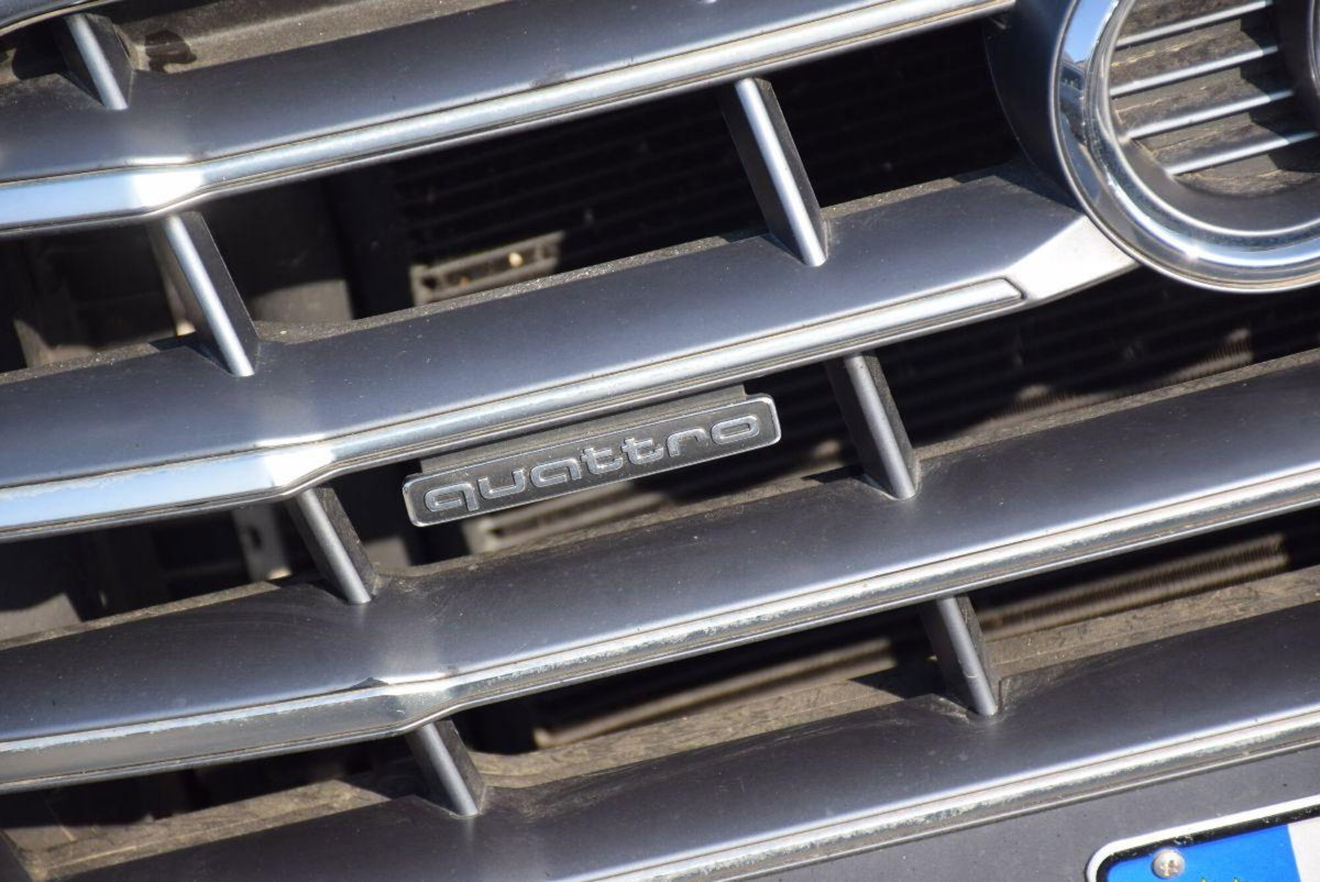 Audi Q5 2.0 TDI 190 CV quattro S tronic (17)