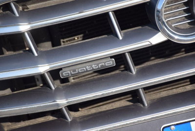 Audi Q5 2.0 TDI 190 CV quattro S tronic (17)