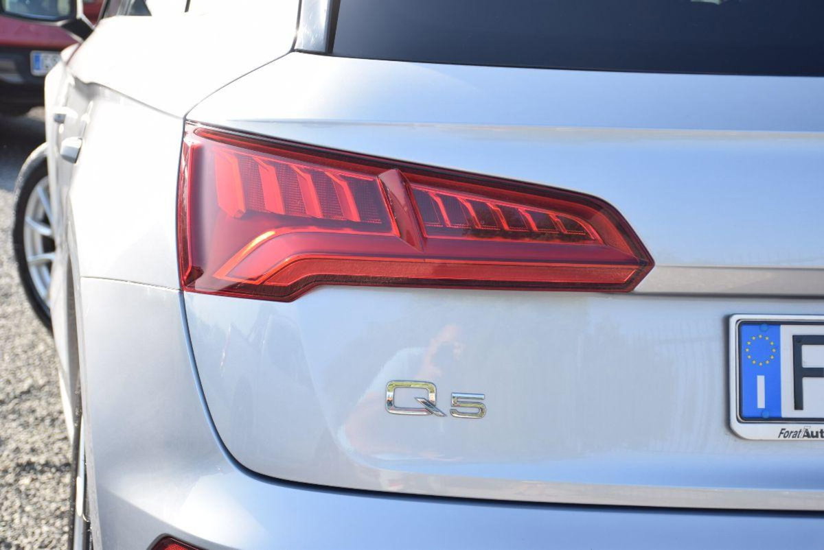 Audi Q5 2.0 TDI 190 CV quattro S tronic (19)