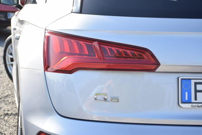 Audi Q5 2.0 TDI 190 CV quattro S tronic (19)