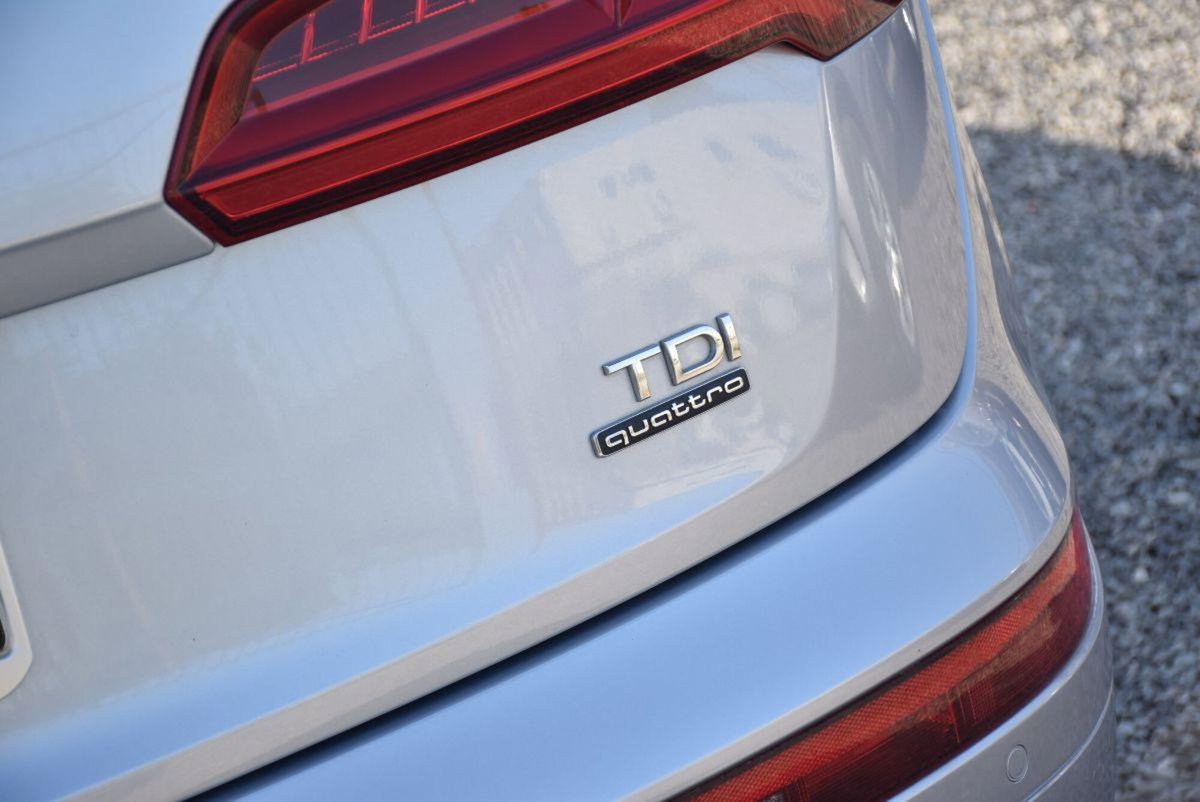 Audi Q5 2.0 TDI 190 CV quattro S tronic (20)