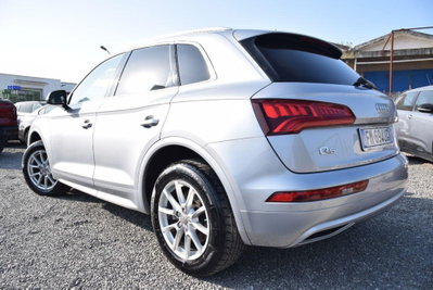 Audi Q5 2.0 TDI 190 CV quattro S tronic (3)