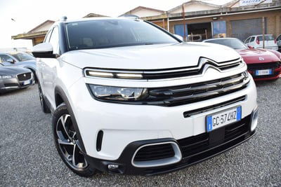 Citroen C5 Aircross Aircross BlueHDi 130 S&S Shine usata