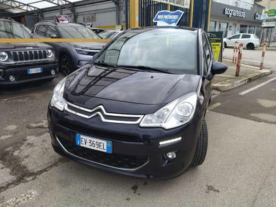Citroen C3 1.4 HDi 70 Exclusive usata
