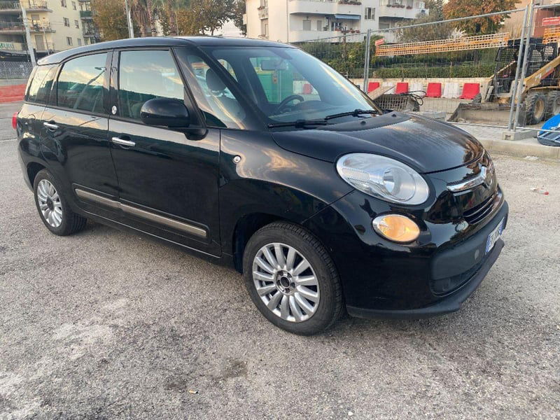 Fiat 500L Living 1.6 Multijet 105 CV Business