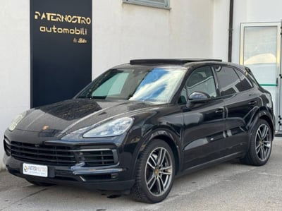 Porsche Cayenne 3.0 V6 usata