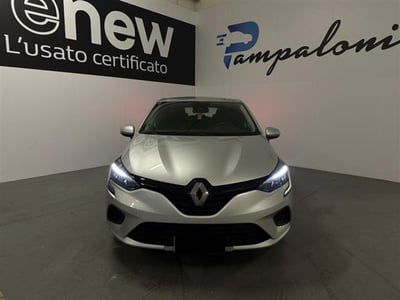 Renault Clio 1.0 tce Techno Gpl 100cv usata