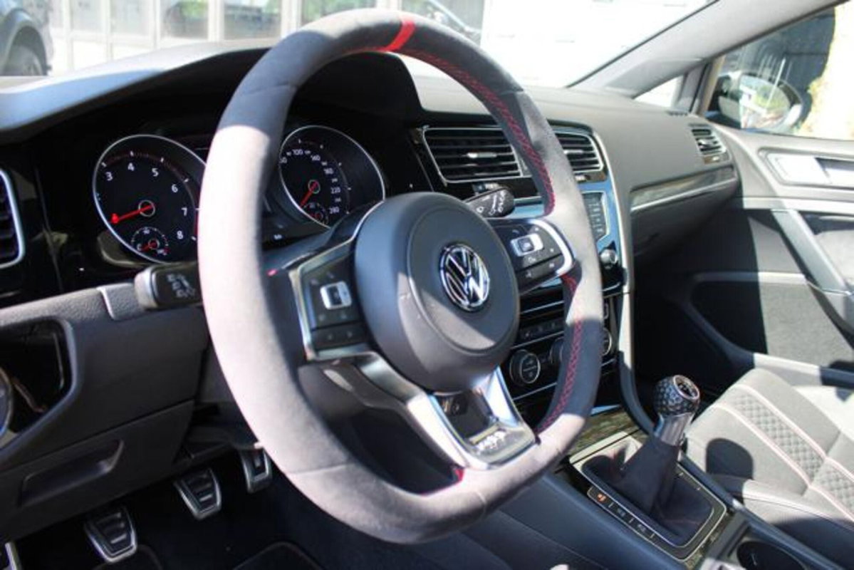 Volkswagen Golf GTI Clubsport 2.0 TSI 3p. BlueMotion Technology (14)