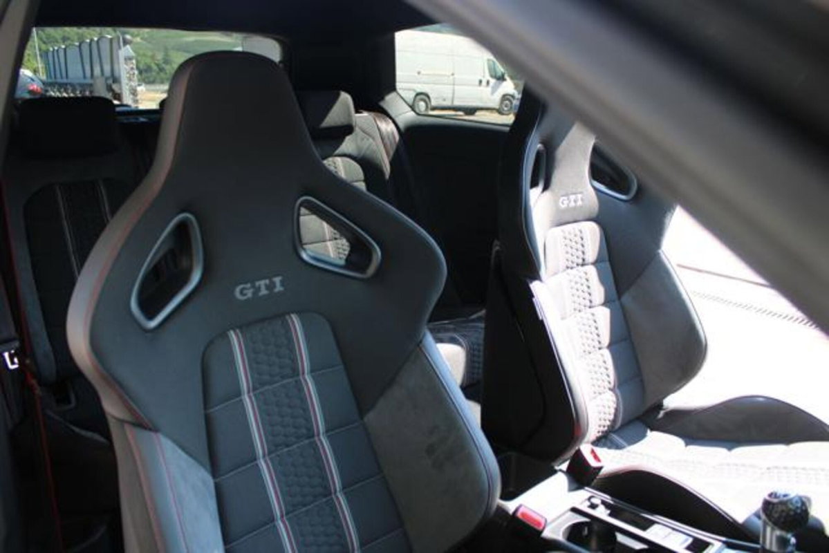 Volkswagen Golf GTI Clubsport 2.0 TSI 3p. BlueMotion Technology (17)