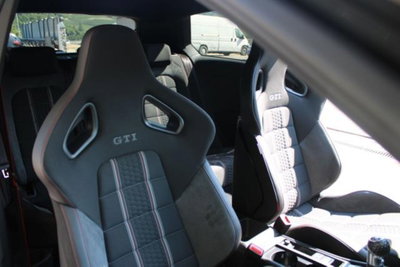 Volkswagen Golf GTI Clubsport 2.0 TSI 3p. BlueMotion Technology (17)