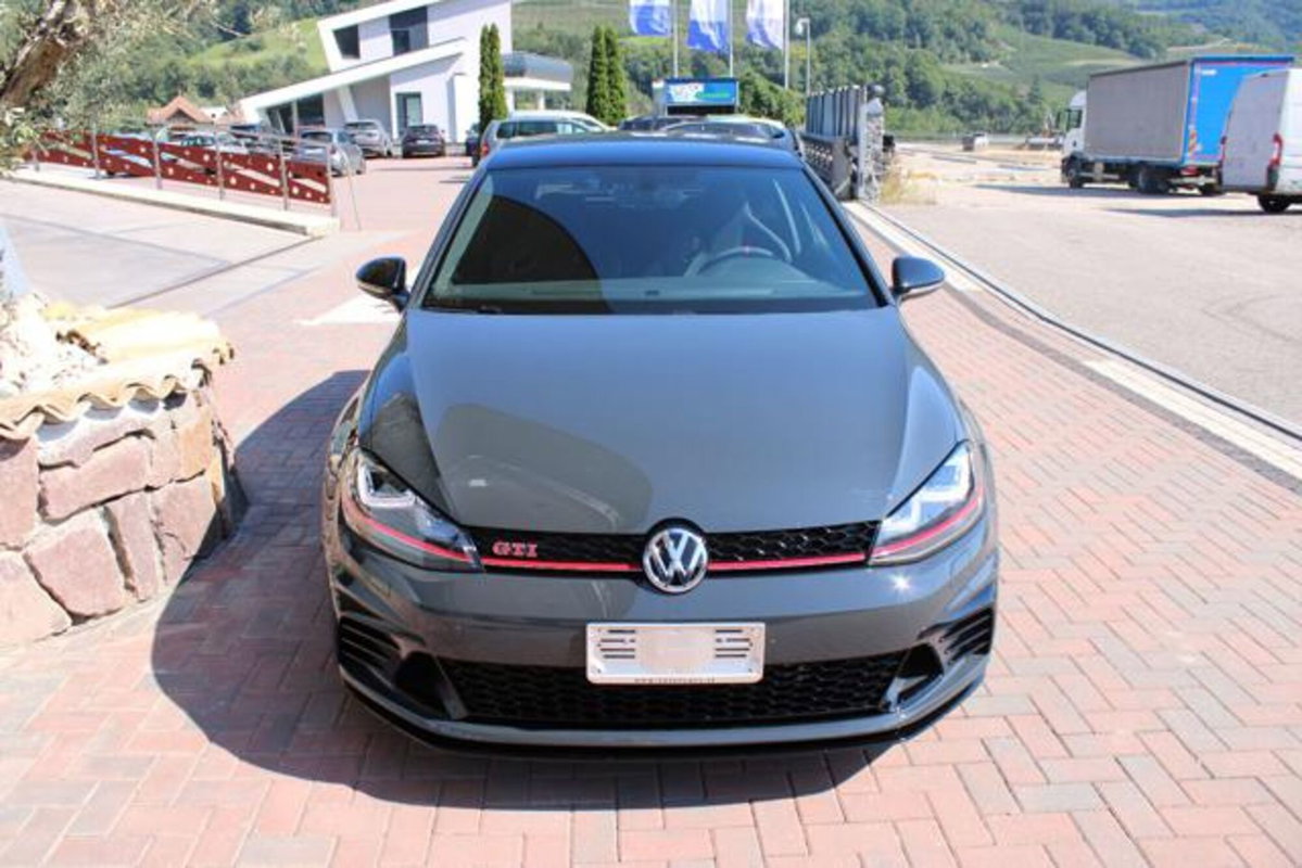 Volkswagen Golf GTI Clubsport 2.0 TSI 3p. BlueMotion Technology (19)