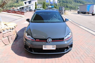 Volkswagen Golf GTI Clubsport 2.0 TSI 3p. BlueMotion Technology (19)