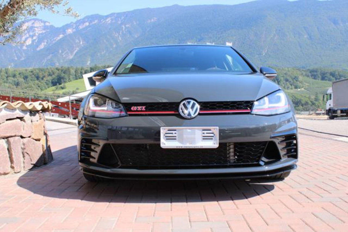 Volkswagen Golf GTI Clubsport 2.0 TSI 3p. BlueMotion Technology (3)