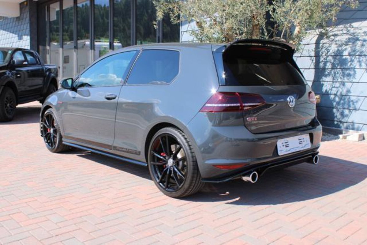 Volkswagen Golf GTI Clubsport 2.0 TSI 3p. BlueMotion Technology (5)