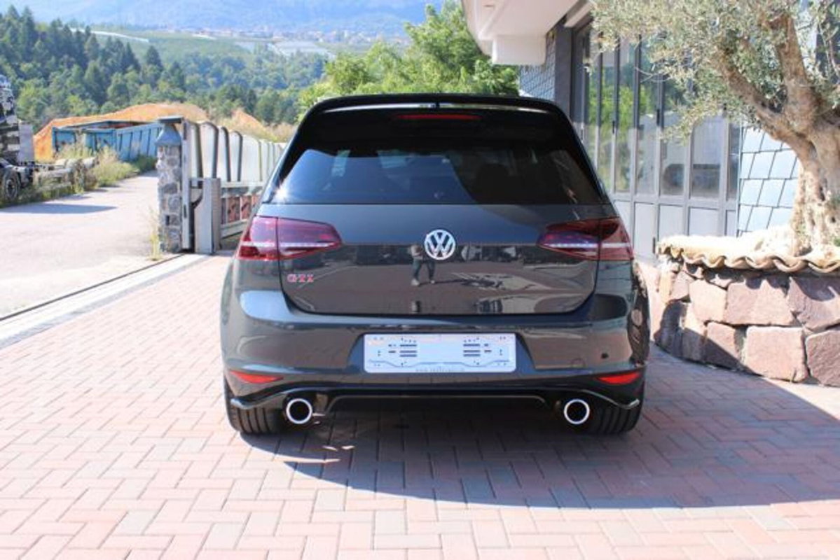 Volkswagen Golf GTI Clubsport 2.0 TSI 3p. BlueMotion Technology (6)
