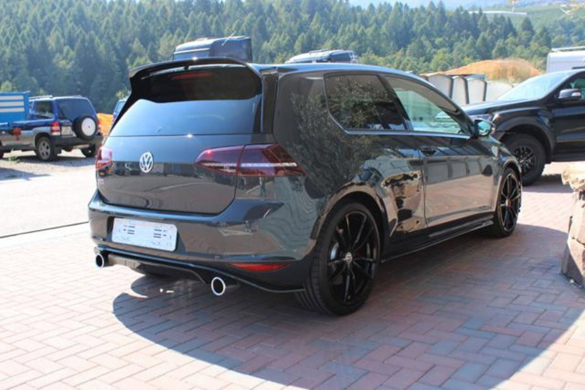 Volkswagen Golf GTI Clubsport 2.0 TSI 3p. BlueMotion Technology (7)