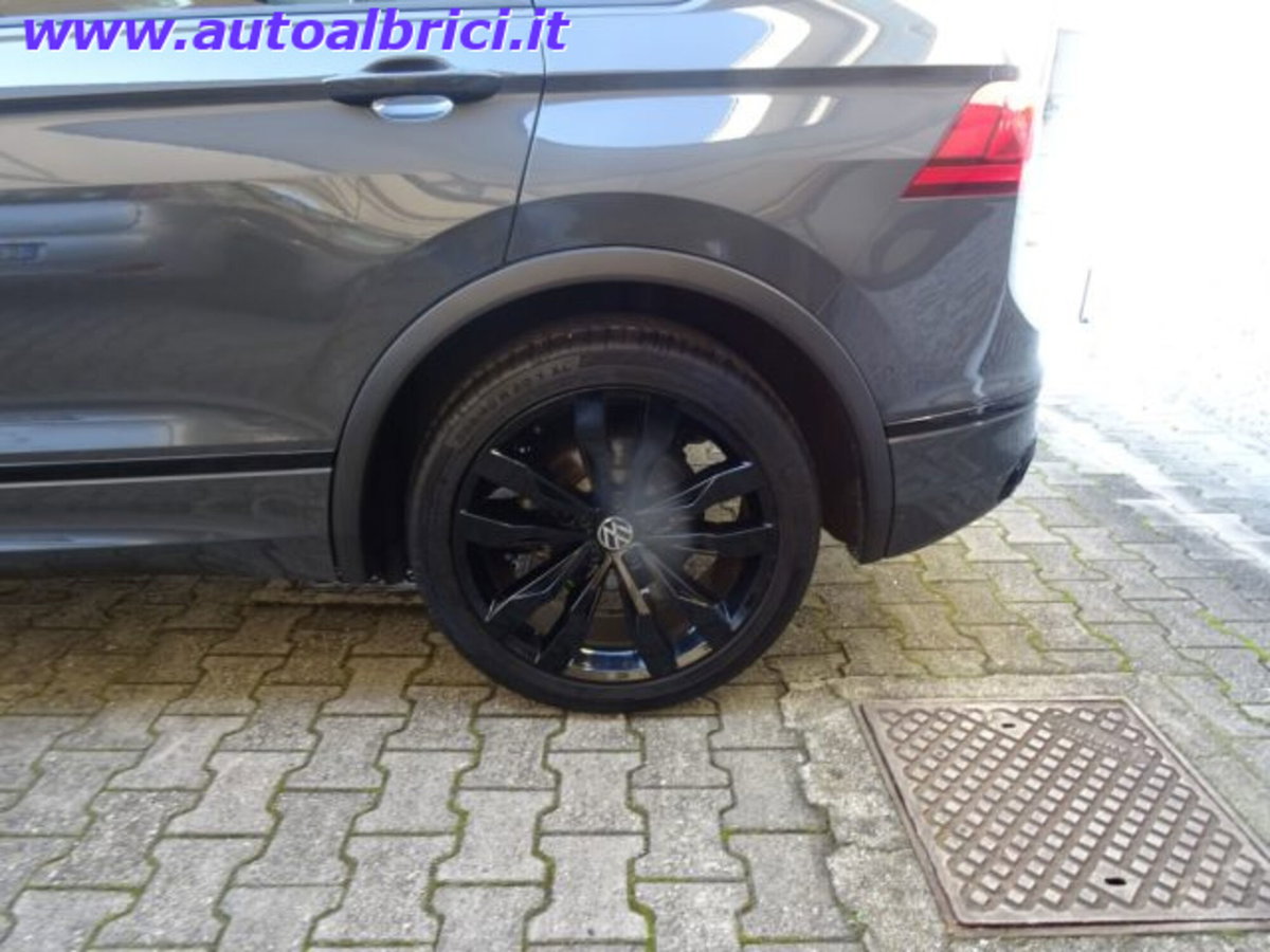 Volkswagen Tiguan 1.5 TSI 150 CV DSG ACT R-Line (11)