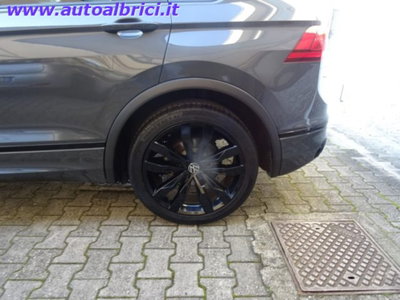 Volkswagen Tiguan 1.5 TSI 150 CV DSG ACT R-Line (11)