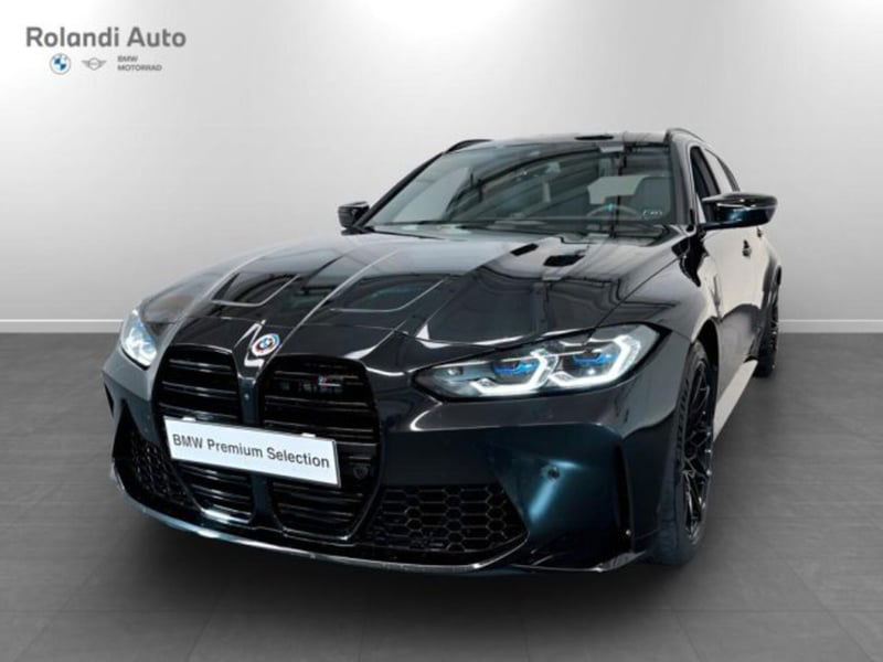 BMW Serie 3 Touring M3  3.0 Competition M xdrive auto