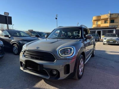 MINI Mini Countryman 1.5 One D Northwood Edition Countryman usata