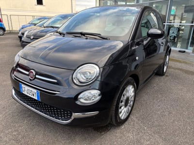 Fiat 500 1.0 Hybrid Dolcevita usata
