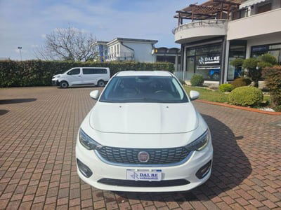 Fiat Tipo Tipo 1.6 Mjt 4 porte Easy usata