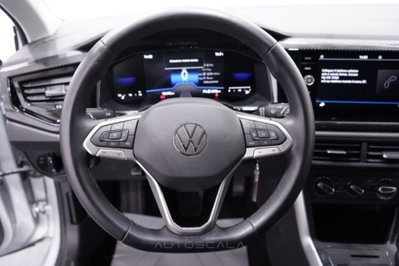 Volkswagen Taigo 1.0 TSI 110 CV DSG Life (15)