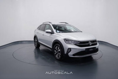 Volkswagen Taigo 1.0 TSI 110 CV DSG Life (8)