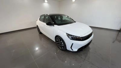 Opel Corsa 1.2 100 CV GS Line nuova