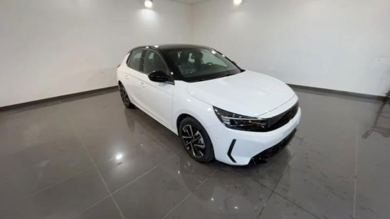 Opel Corsa 1.2 100 CV GS Line