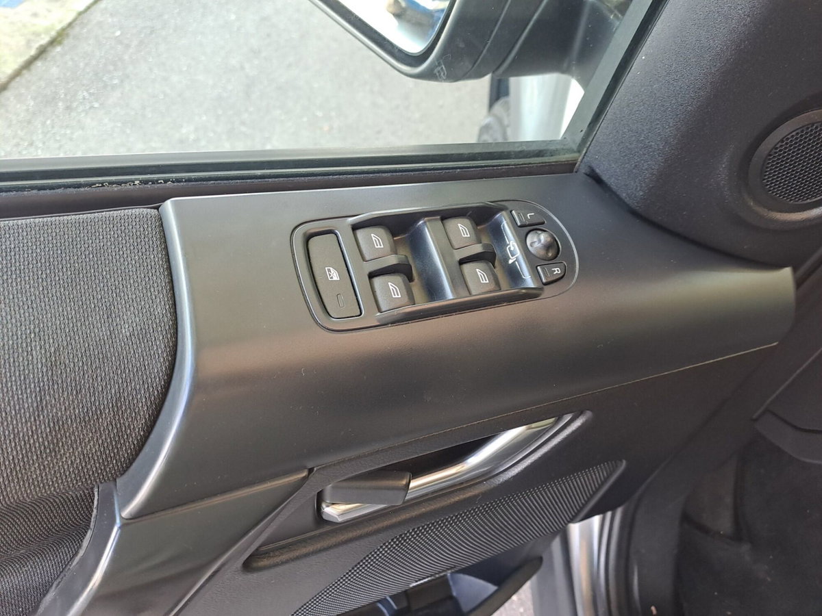 Land Rover Freelander 2.2 SD4 S.W. S (10)