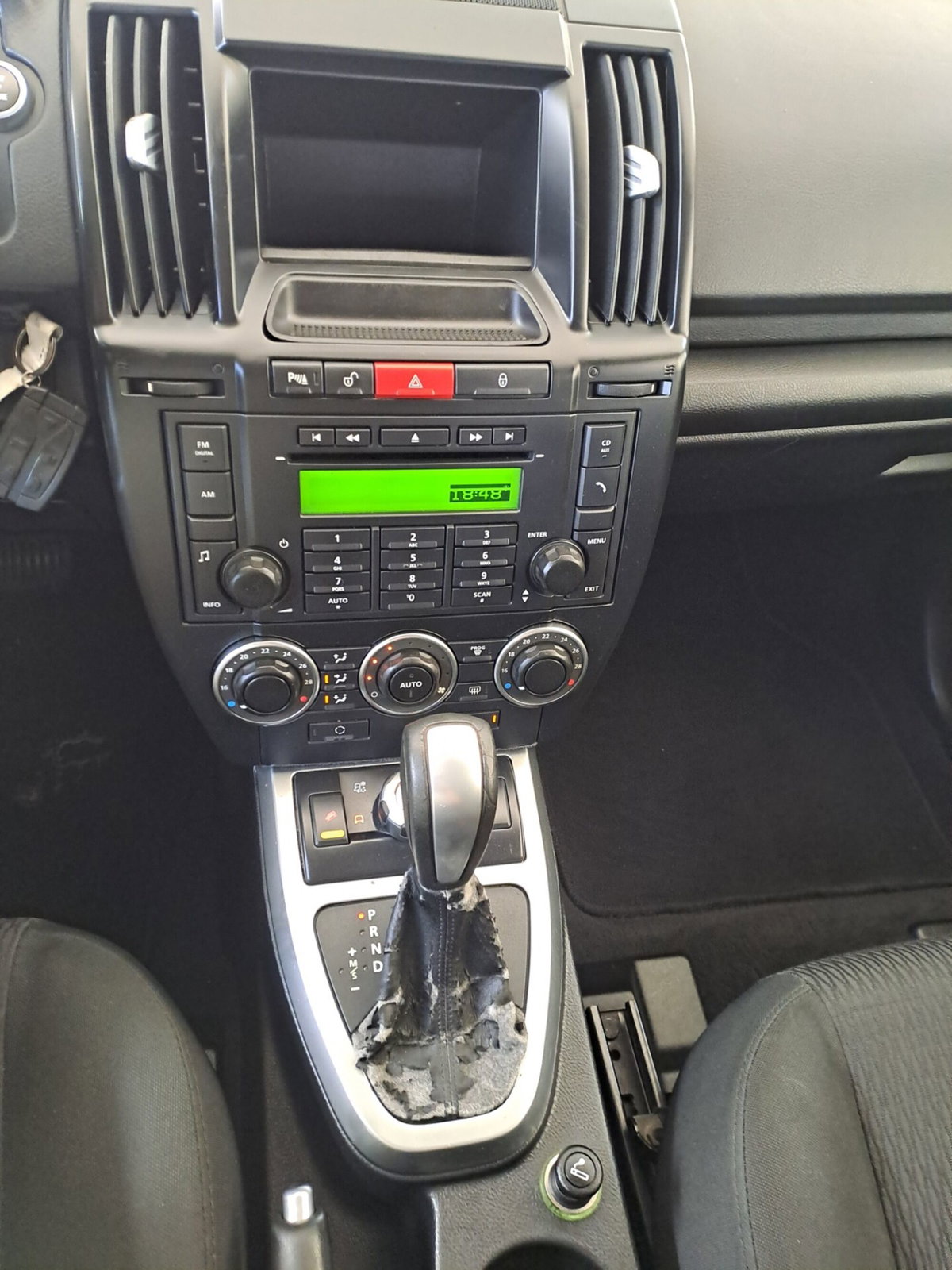 Land Rover Freelander 2.2 SD4 S.W. S (11)