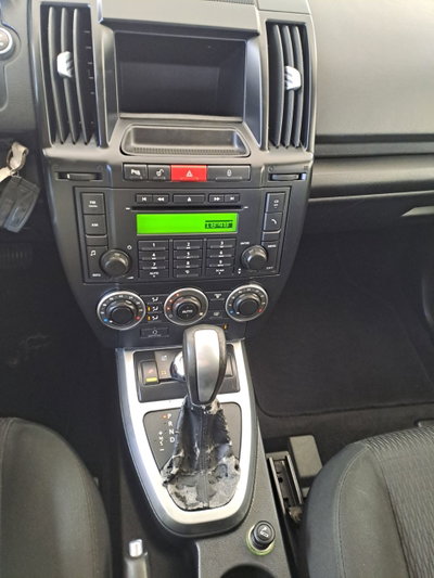 Land Rover Freelander 2.2 SD4 S.W. S (11)