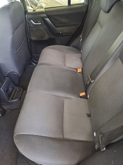 Land Rover Freelander 2.2 SD4 S.W. S (8)
