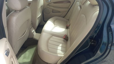 Jaguar X-Type 3.0 V6 24V cat Executive (5)