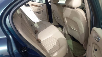 Jaguar X-Type 3.0 V6 24V cat Executive (6)