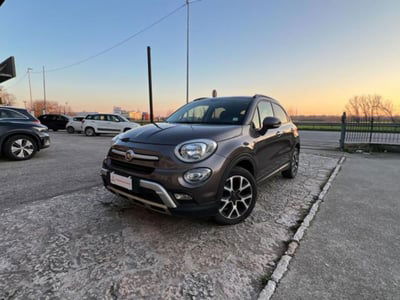 Fiat 500X 1.3 MultiJet 95 CV Cross Dolcevita