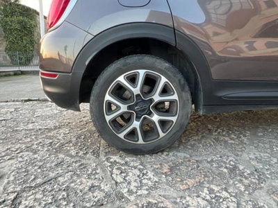 Fiat 500X 1.3 MultiJet 95 CV Cross Dolcevita (10)