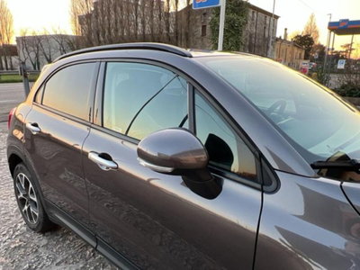 Fiat 500X 1.3 MultiJet 95 CV Cross Dolcevita (12)